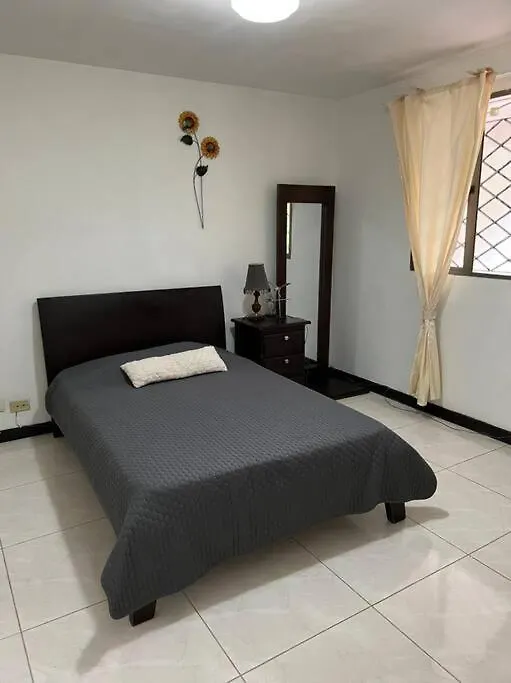 Apartamento En El Poblado Cerca Universidad Ces Apartment Medellin