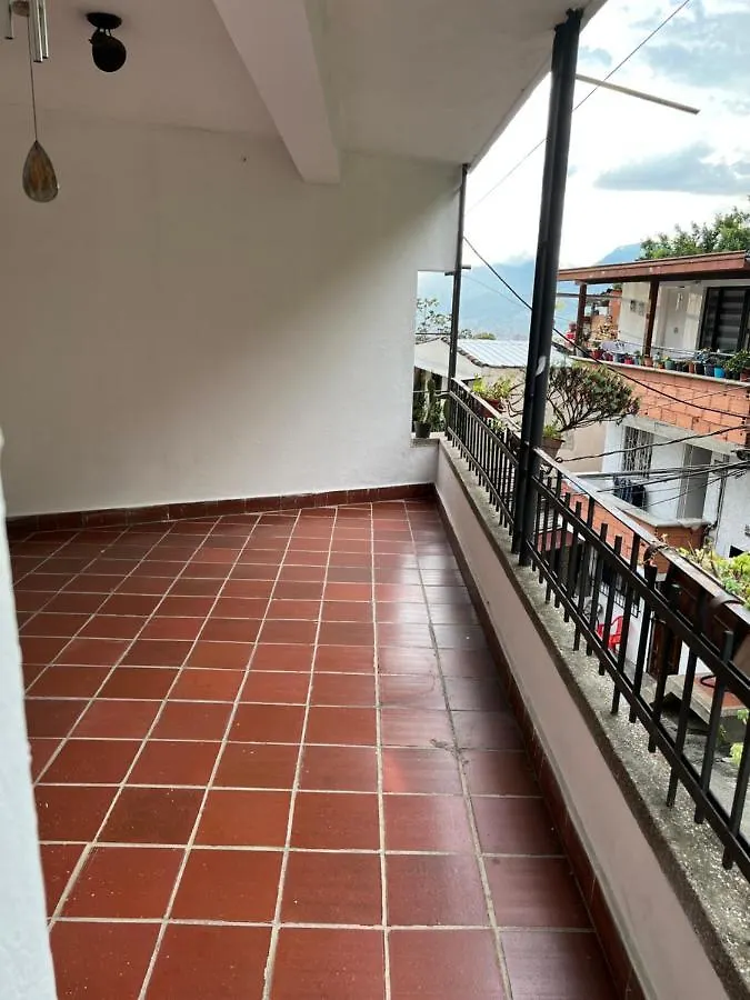Apartamento En El Poblado Cerca Universidad Ces Apartment Medellin Colombia